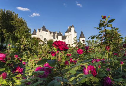 Fête des Roses