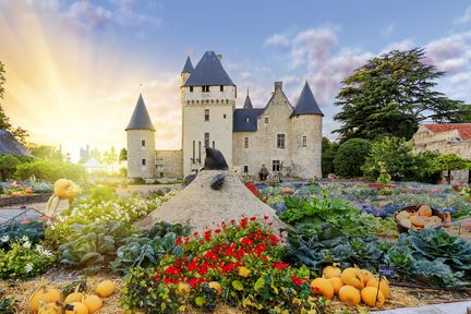 Fête de la Citrouille