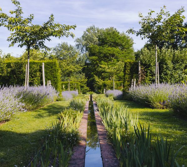 Rendez-vous aux jardins 2021