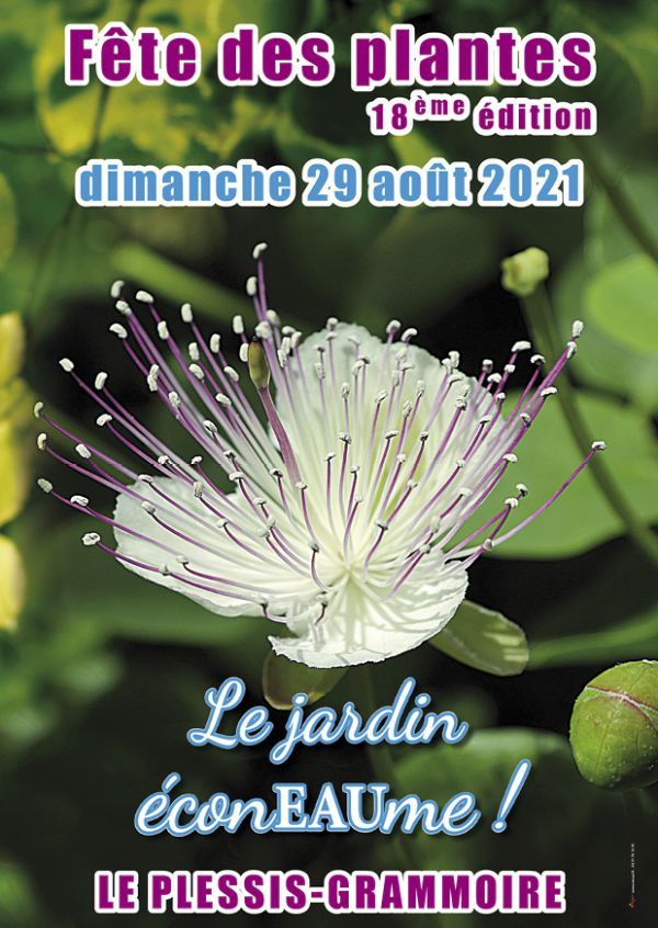 Fête des Plantes