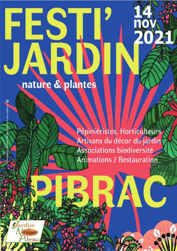 Festi Jardin Nature et Plantes