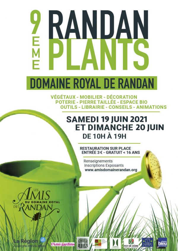 9e Randanplants