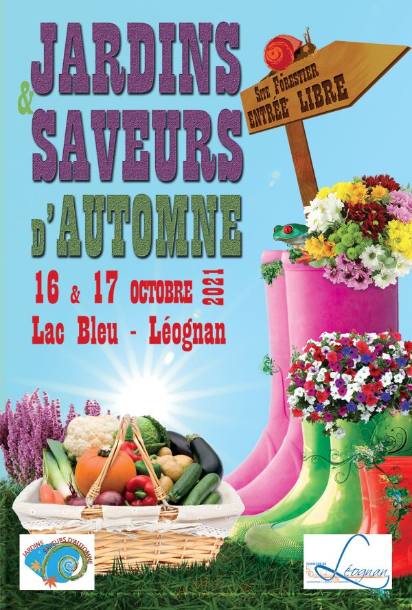 Jardins et Saveurs d'Automne