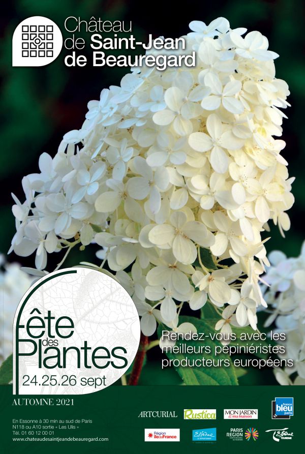Fête des Plantes d'Automne
