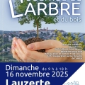 Journe de l'Arbre et du Bois