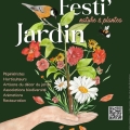 Festi Jardin 2025