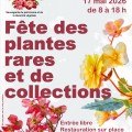 F�te des plantes rares et de collections