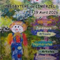 Limerz'art au jardin