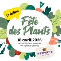 F�te des plants