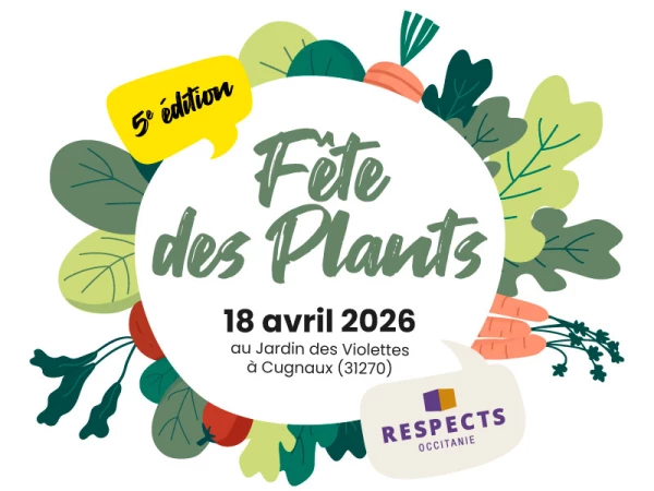 F�te des plants