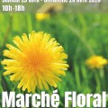 March� Floral