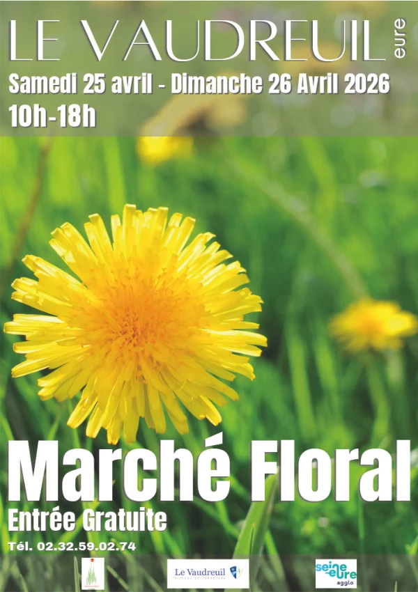 March� Floral