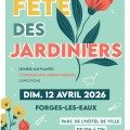 4�me F�te des Jardiniers