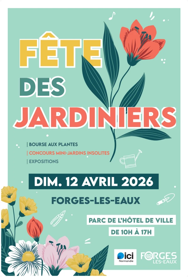4�me F�te des Jardiniers