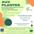 Bourse aux plantes 2026