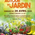 14�me �dition du Salon autour du Jardin