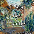 F�te des Plantes