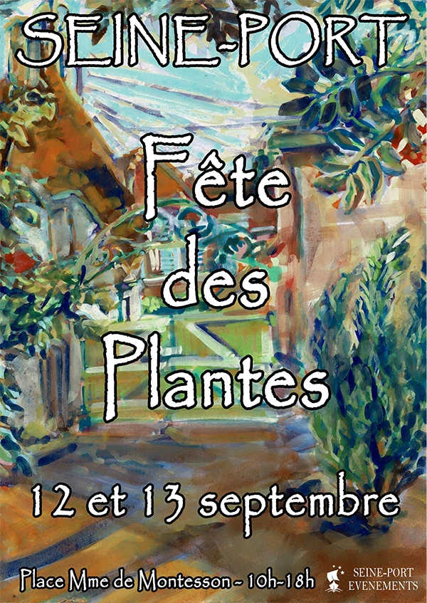 F�te des Plantes