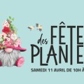 F�te des plantes