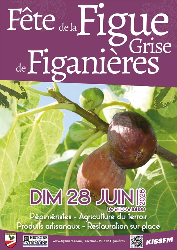 F�te de la figue