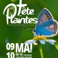 25e �dition de la F�te des Plantes