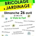 Foire Jardinage et Bricolage