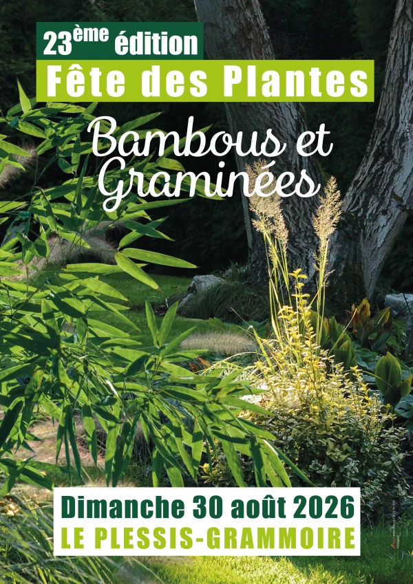 F�te des Plantes