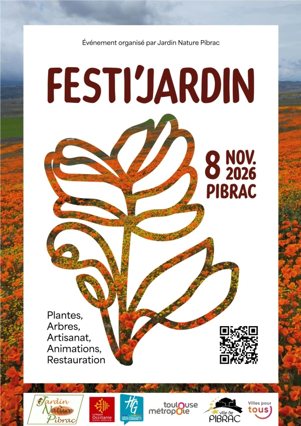 Festi'Jardin Nature et Plantes