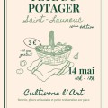 F�te du potager - Domaine de la Hardouinais
