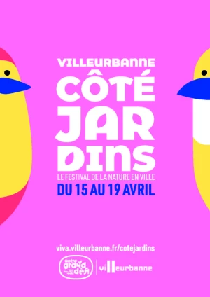 Une journ�e au parc aux H�rissons 