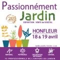 Salon Passionn�ment Jardin