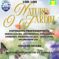 Nature � Jardin