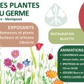 F�te des plantes du Biau Germe