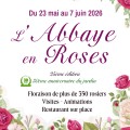 L'Abbaye en Roses