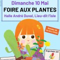Foire aux plantes