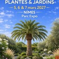 Rendez-Vous Plantes & Jardins
