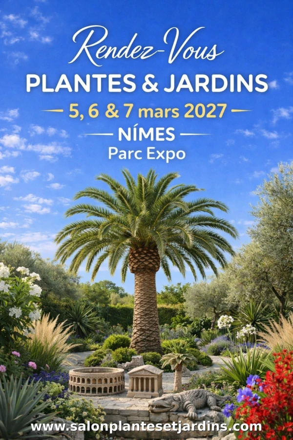Rendez-Vous Plantes & Jardins