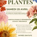 Foire aux Plantes - 180 ans de la Soci�t� d'Horticulture