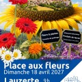 Place aux Fleurs