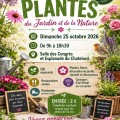 10�me F�te des plantes, du jardin et de la nature