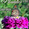 F�te des plantes de la Hublais