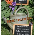 Troc'Plantes