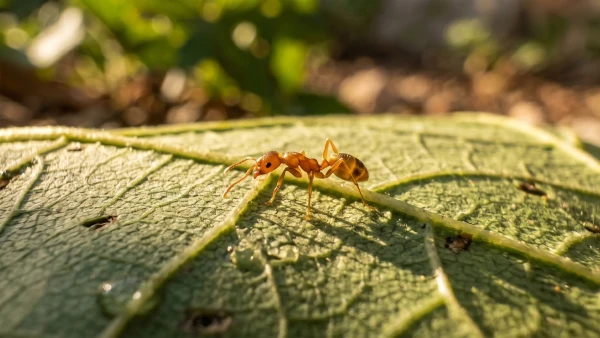 3 foyers de la fourmi �lectrique dans le Var