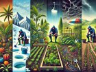 Les 5 erreurs que 90% des jardiniers dbutants commettent