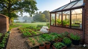 5 jours de patience : pourquoi attendre mercredi pour planter vos fleurs d'�t�