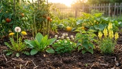 5 plantes bio-indicatrices qui r�v�lent gratuitement l'�tat de votre sol 