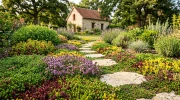 7 plantes r�silientes pour un jardin magnifique sans aucun effort