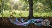 All�lopathie : comprendre les interactions biochimiques invisibles entre les plantes