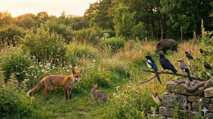 L'arnaque des "nuisibles" : quand l'Homme juge la Nature