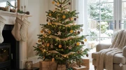Comment bien choisir votre sapin de No�l cette ann�e pour qu'il reste vert et touffu jusqu'apr�s les f�tes
